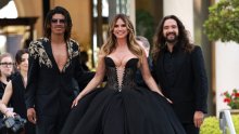 Nevjerojatna sličnost sa slavnim ocem: Sin Heidi Klum i pjevača Seala izrastao u vrhunskog modela