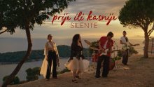 Silente objavio novi singl ‘Prije ili kasnije'