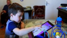 AI splačine sad preplavljuju i priče za djecu