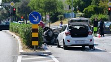 DORH objavio detalje teške nesreće u Splitu u kojoj je život izgubila 22-godišnjakinja
