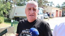 Obračun u Sinju zbog 'alkarice': HDZ traži istragu, Bulj uzvraća optužbama