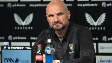 Sopić stigao na Maksimir pa poručio: 'Cijeli život navijam za Dinamo, ali ga želim pobijediti'