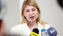 Zelenski razriješio dužnosti ukrajinsku veleposlanicu u SAD-u