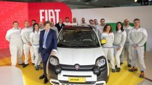 Ovo je 10 najprodavanijih automobila u Italiji tijekom srpnja: Jedan je nedodirljiv