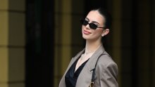 Jolina kći Iva podijelila sliku djeda: Mnogi primijetili predivan poklon koji je dobio od unučadi