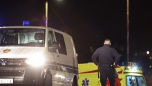 Eksplozija raznijela zidove kuće kod Bosiljeva: Ozlijeđeni otac i dva sina, jedan prevezen helikopterom