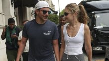 Nakon novih zajedničkih fotografija mnogi se pitaju: Jesu li se Bradley Cooper i Gigi Hadid vjenčali?