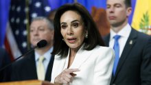Trump kritizirao tužiteljicu Pirro: 'Pokleknula' je u slučaju reflektirajućeg bazena
