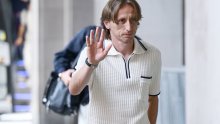 Trener Milana otkrio što Modrić nikako ne voli: 'Poseban je'