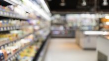 Usred noći aktiviran alarm u supermarketu: Policija ostala zatečena kad je ugledala 'provalnika'