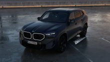 Testirali su najsnažniji BMW u povijesti: 'Nema previše smisla, ali je spektakularan'