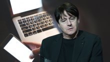 Boris Novković otkrio neugodno iskustvo: 'Kao da ti netko kopa po intimi...'