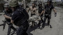 Kritičan moment na bojištu: Presudna bitka ulazi u novu fazu, Rusi stežu obruč