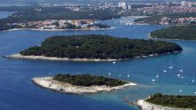 U hrvatskom kampu noćenje košta samo osam eura: 'Cilj je društveni život'