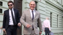 Dabro predlaže promjene u proslavi Oluje: 'Izgradimo slavoluk na ulazu u Zagreb'