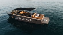 Globalni ljetni trend stigao je u Hrvatsku: XYZ i D'OR Beach Club predstavljaju prvu brendiranu plažu u regiji