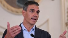 Sanchez optužio Rusiju i Izrael za širenje dezinformacija o migrantskoj krizi