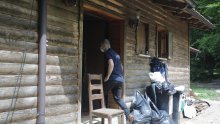 Optužnica zbog strave na Učki: Deseci mrtvih životinja pronađeni u hladnjaku, kadi i ormarima