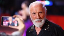 Dino Merlin o Halidu i danima kada su čekali novac ispod jastuka: 'Bez Amele ne bih izdržao sve ovo'