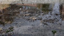 Novo upozorenje Hrvatskih voda: Plitvica je na rubu prestanka površinskog toka