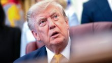 Teheran: 'Trump bi posljednjom izjavom mogao zapaliti iskru Trećeg svjetskog rata'