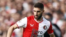 Ivanušec otpisan u Feyenoordu: Ovaj potez trenera najbolje govori da je gotovo