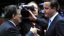Cameron: Barroso mi ide na živce