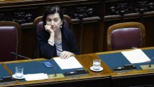 U jezeru pronađeno tijelo supruga talijanske ministrice
