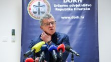 Zagonetna najava: Zašto je Ivan Turudić objavio da je ugrožena nacionalna sigurnost?
