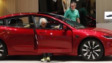 Ovo su najštedljiviji električni automobili današnjice