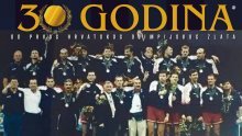Prije 30 godina ispisana je povijest: Hrvatska je stigla do prvog olimpijskog zlata