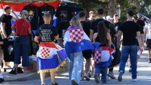 Upozorenje šibenskog gradonačelnika za Thompsonov koncert: 'Ne daj Bože da netko ovo napravi'