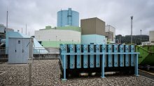 U lipnju Europa imala osjetno jeftiniju energiju, prvi put u pet mjeseci