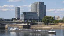 Kriza na Rajni i Dunavu: Zbog niskih vodostaja prijeti novi udar na industriju i cijene goriva