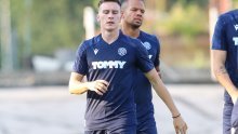 Bivši igrač Hajduka upozorio na veliki problem: 'Pola ljudi jedva čeka da Hajduk izgubi'