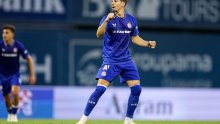 Pogledajte kako je Miha Zajc načeo Žalgiris