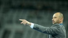 Babić nakon poraza: Nismo bili na razini ovako jake momčadi
