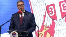 Vučić pisao šefu NATO-a zbog Srba na Kosovu: 'Ovo mora prestati!'