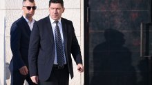 Grmoja odgovorio Vučiću: 'Poruke iz Srbije nas uopće ne zanimaju'