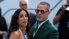 Brad Pitt nikad bliži Ines, ali zbog jedne obiteljske rane ne želi pred oltar