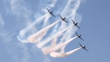 Zagorje u nedjelju čeka zračni spektakl: Rafale, Black Hawk i Krila Oluje u akciji