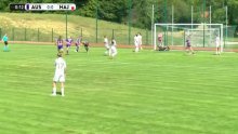 Hajdučice se bore za Ligu prvakinja: Pogledajte kako su primile gol u 12. sekundi