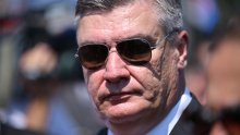 Milanović: Ne treba reagirati na svaku besmislicu koja dođe preko Dunava