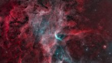 Hrvatski astronomi ulaze u povijest? Amateri otkrili nepoznatu maglicu u zviježđu Labuda
