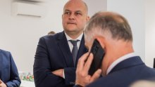 Šušnjarova poruka 'onima preko Drine': 'Manite se ćorava posla. Ne obilazite kukavički okolo'