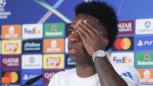 Drama u Madridu: Real nije pristao na Viniciusove zahtjeve, evo što su mu ponudili