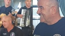Skejo i ekipa na derneku zapjevali ustaške pjesme, stavili video na Facebook pa ga obrisali