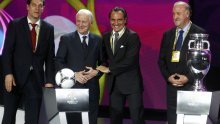 Talijan Prandelli strahuje od Bilićeve Hrvatske