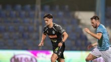 Igrao je za 'Bile', sada nosi dres Žalgirisa: 'Hajduk je najveći klub u Hrvatskoj'