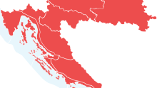 Izdano crveno upozorenje za cijelu Hrvatsku